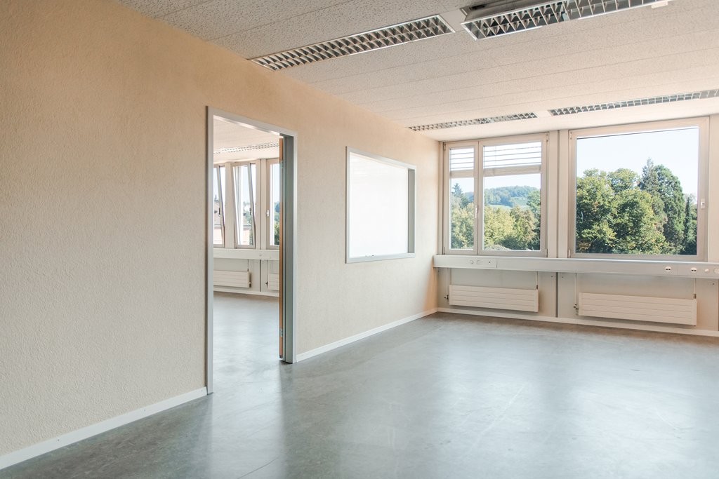 127m² office, Foto 3 von 6