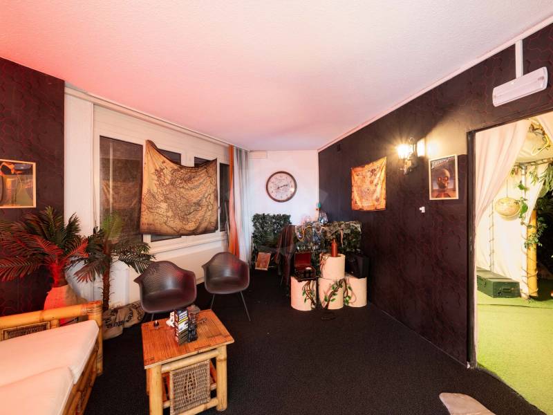 942m² Arkade, Foto 4 von 5