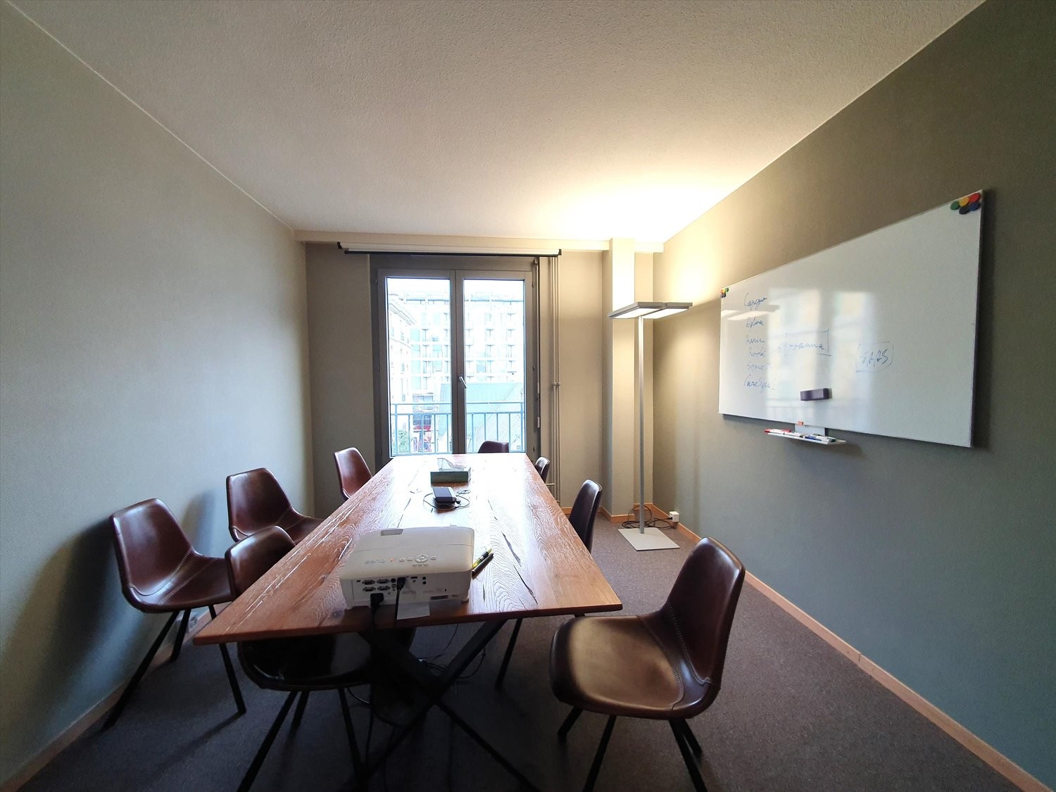 97m² ufficio
