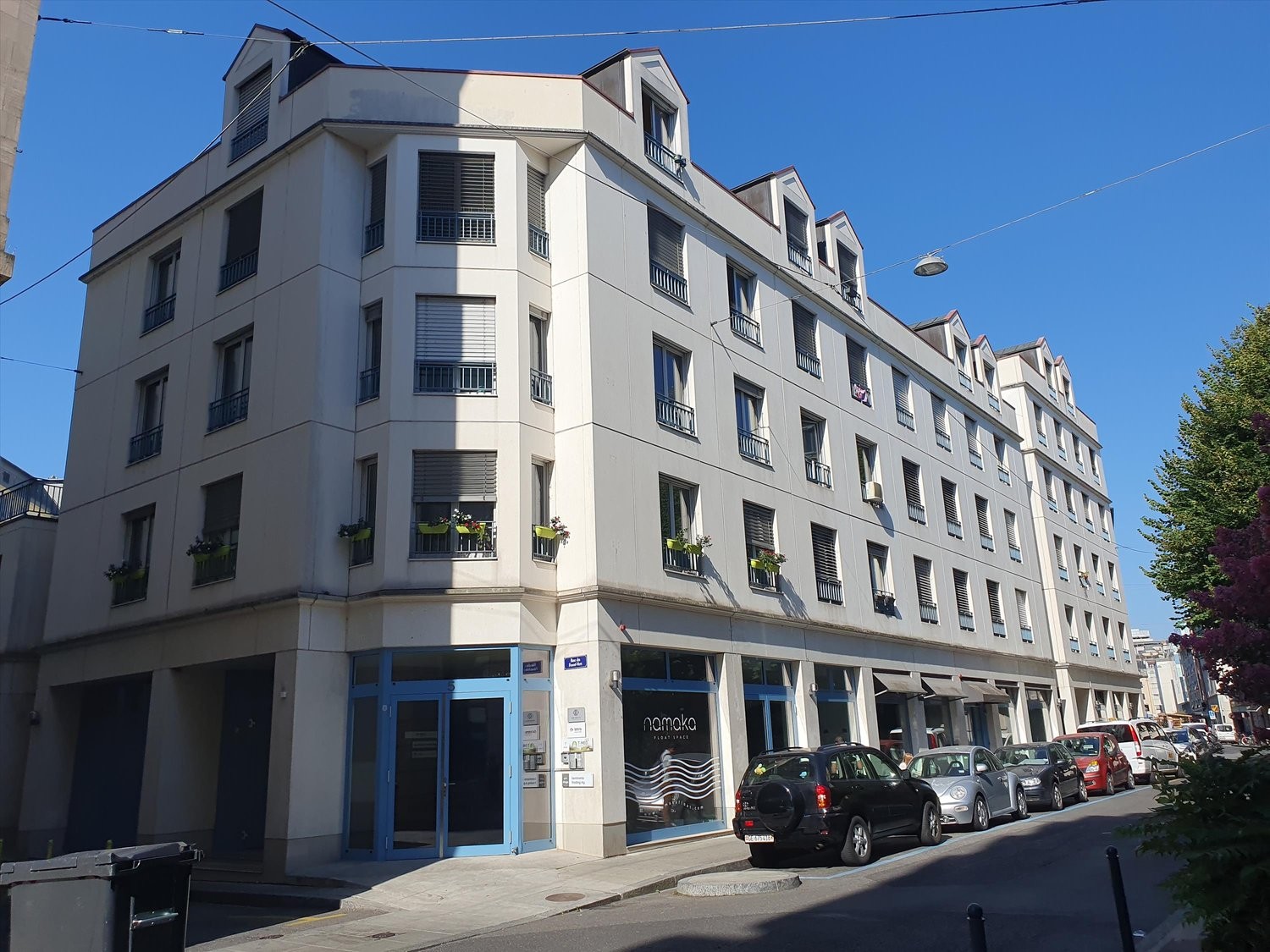 97m² ufficio