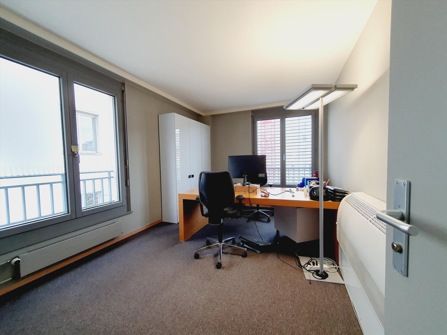 97m² ufficio