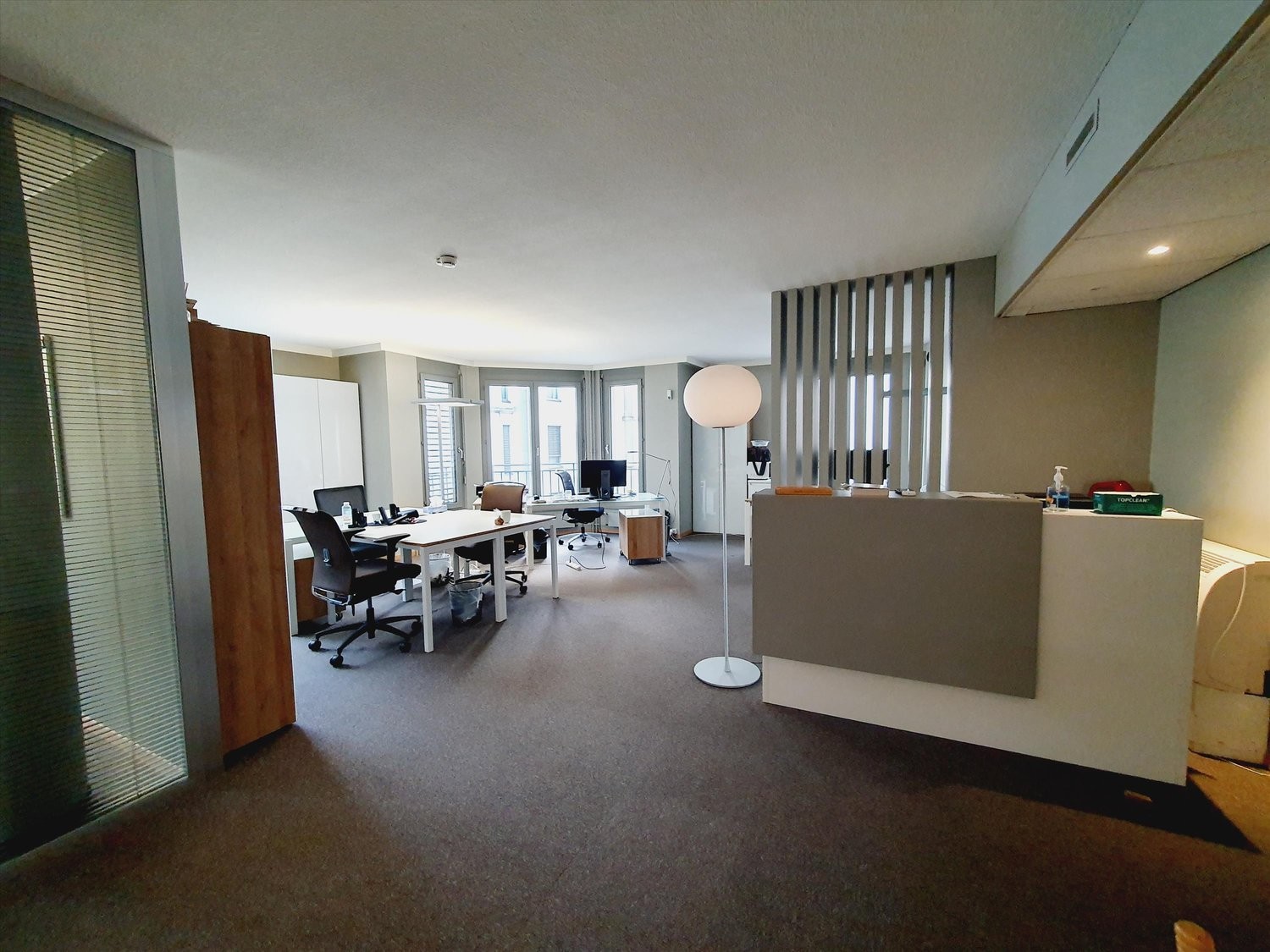 97m² ufficio