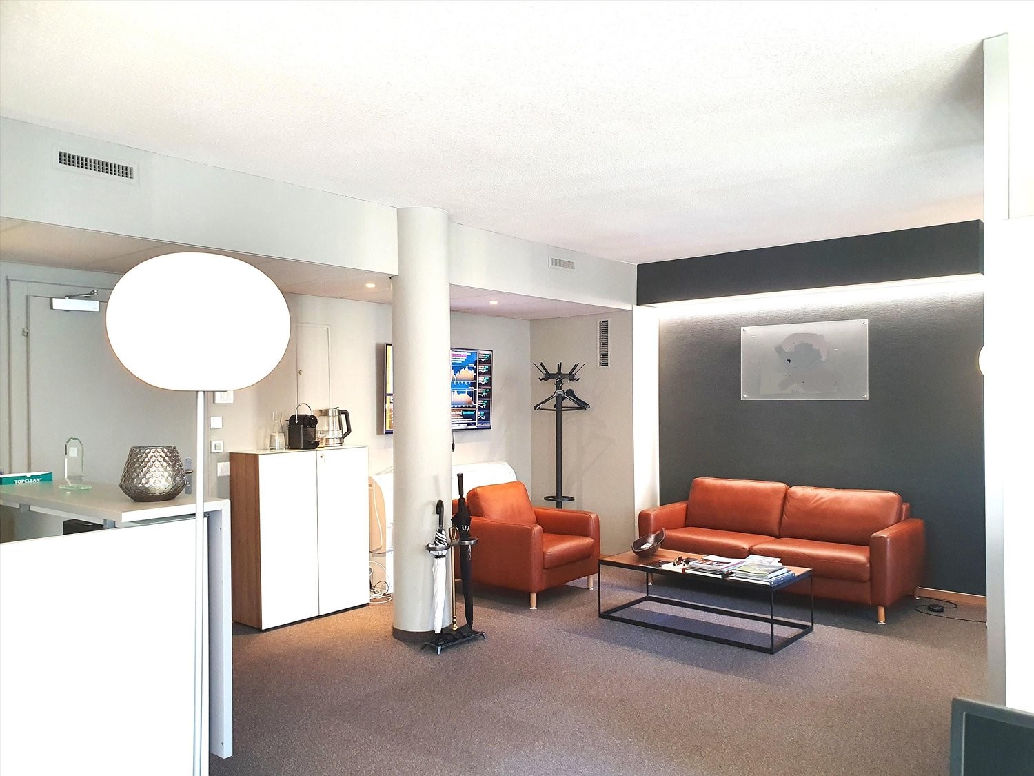 97m² ufficio