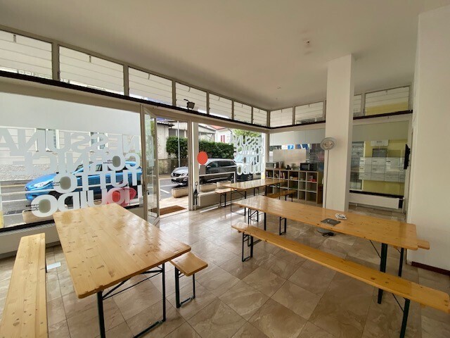 132m² office, Foto 1 von 4
