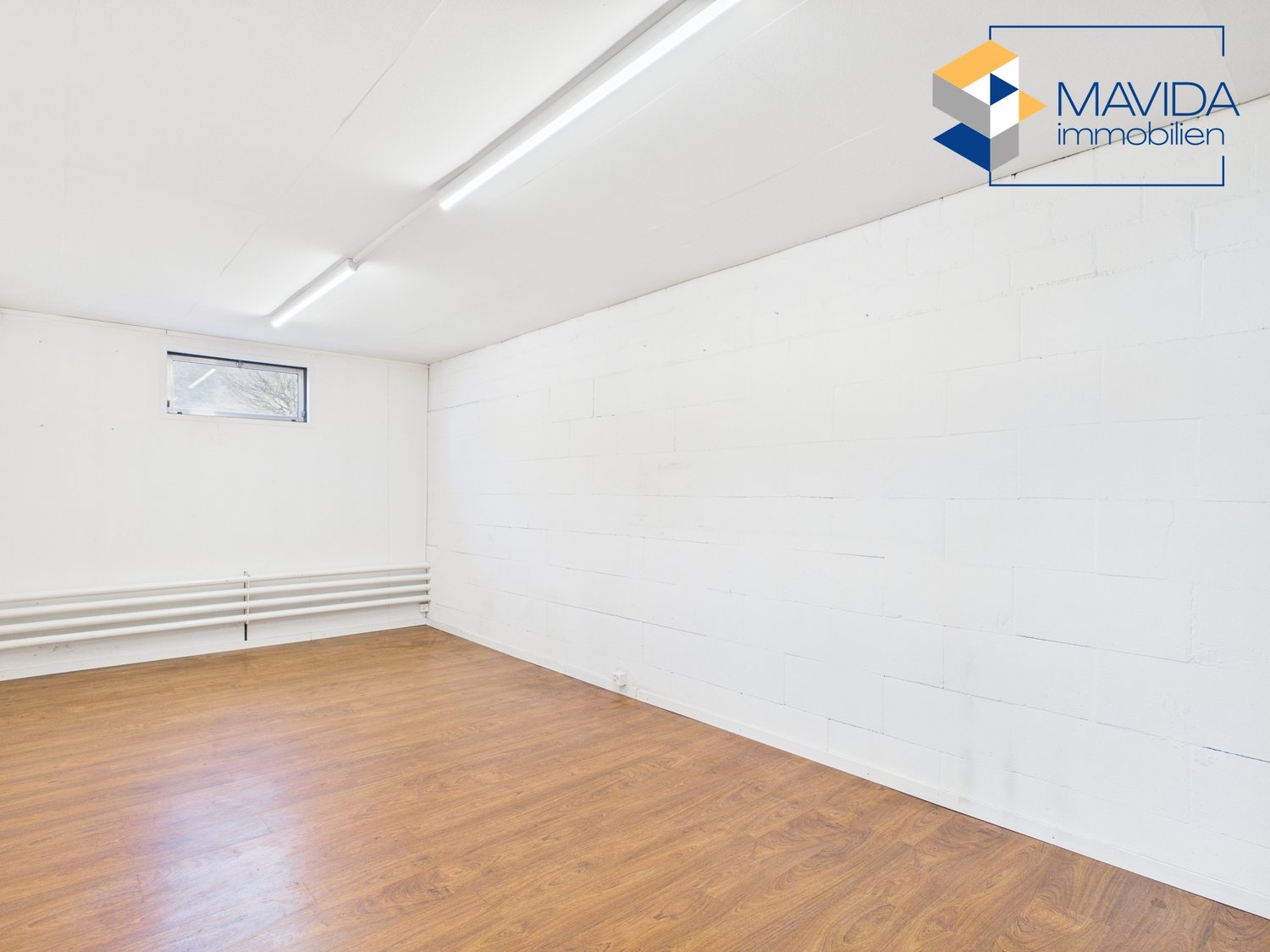 Officina di 287m²