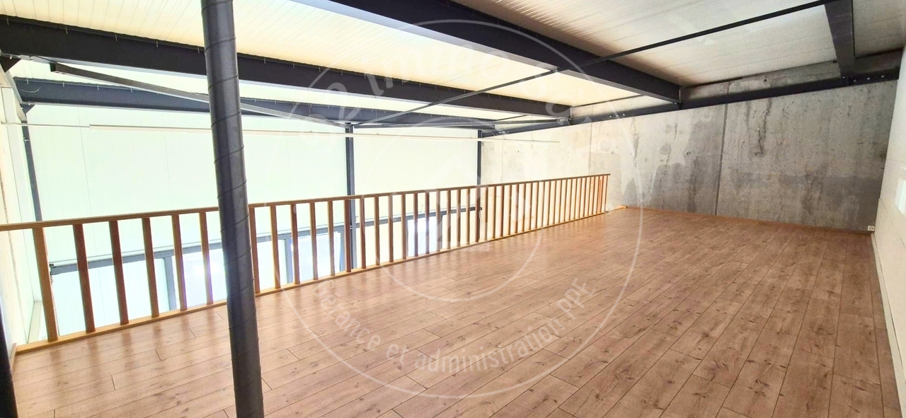 113m² Gewerbe, Foto 6 von 8