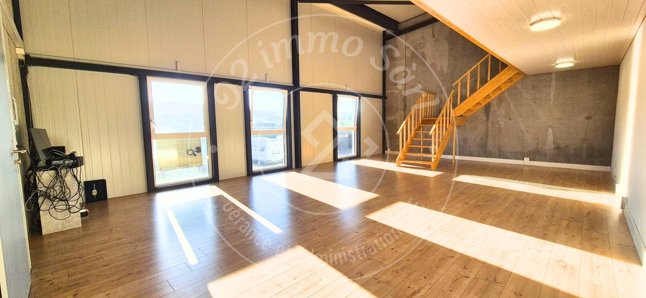 113m² Gewerbe, Foto 1 von 8