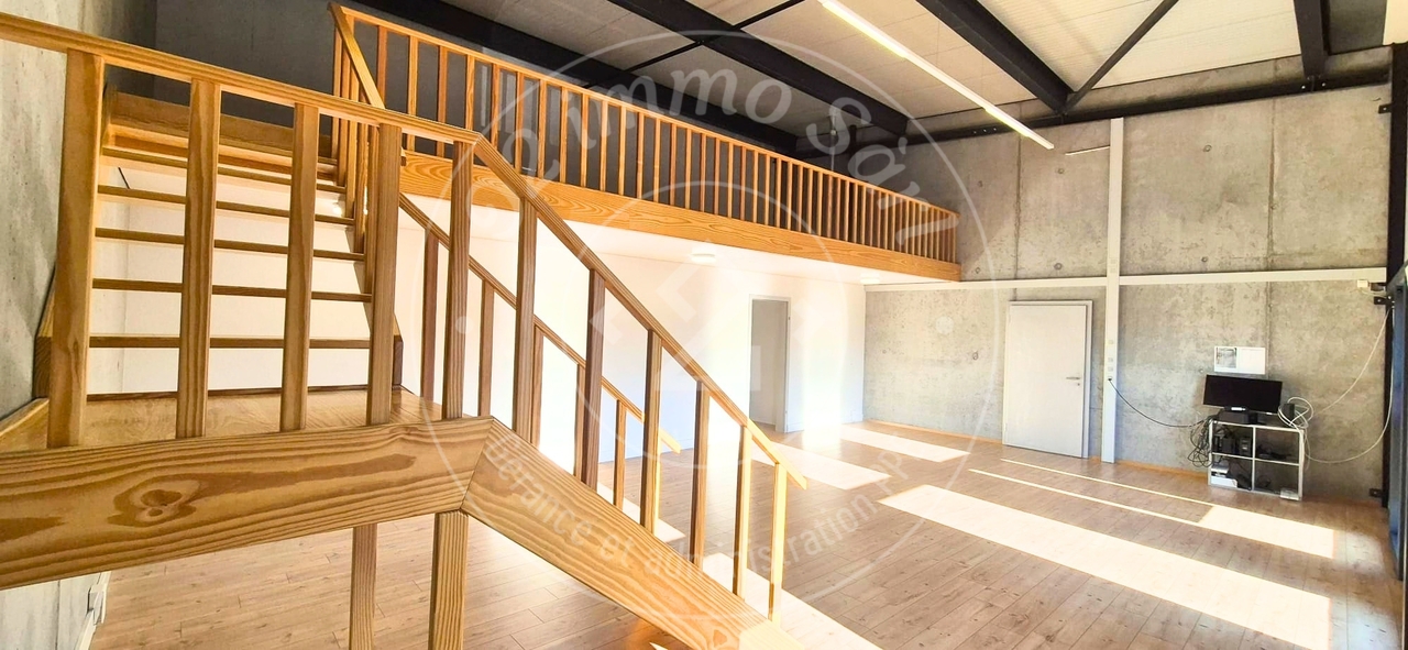 113m² Gewerbe, Foto 3 von 8