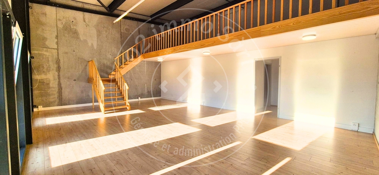 113m² Gewerbe, Foto 4 von 8