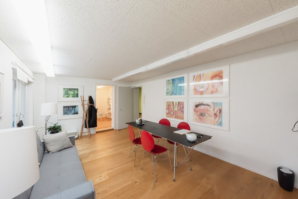 59m² office