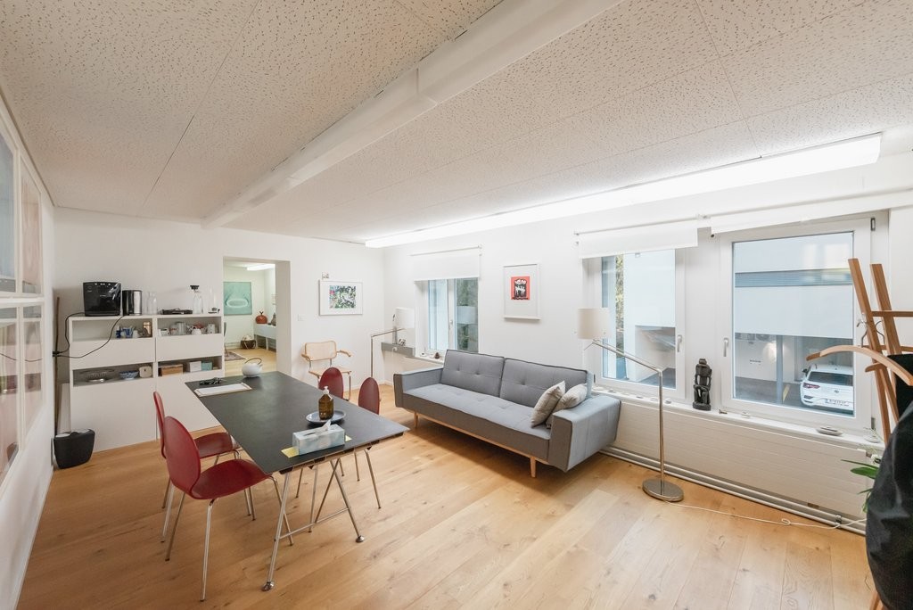 59m² office