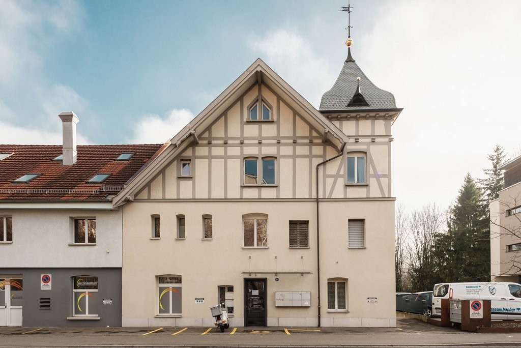 59m² office