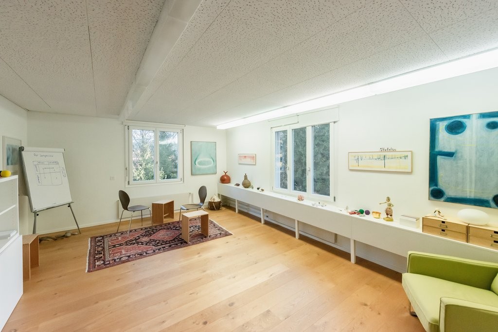 59m² office