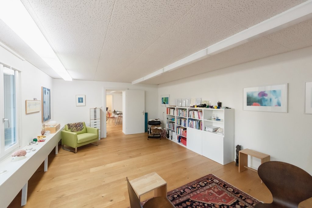 59m² office