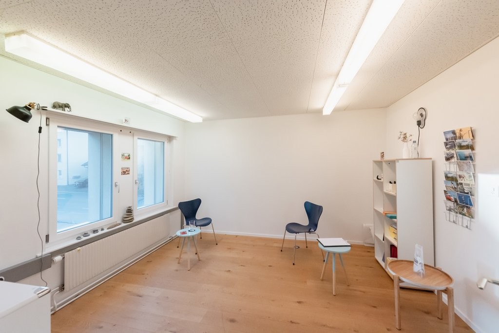 59m² office