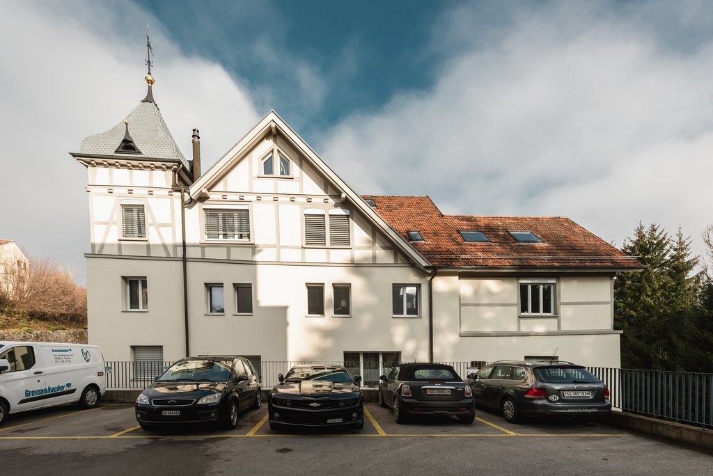 59m² office