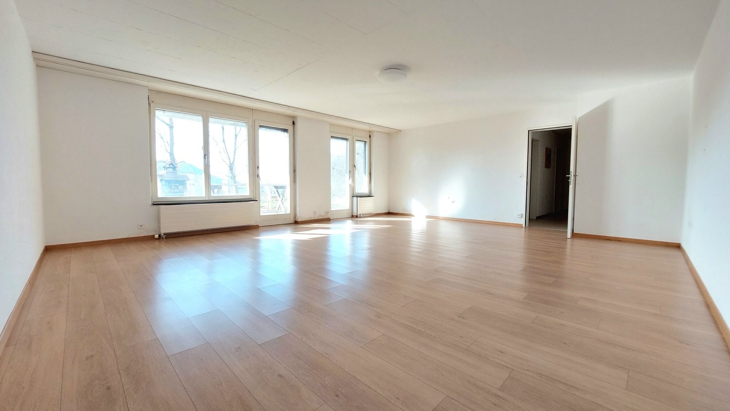 Hobby room