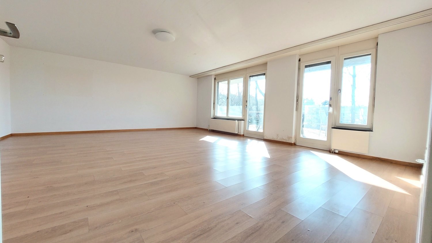 Hobby room