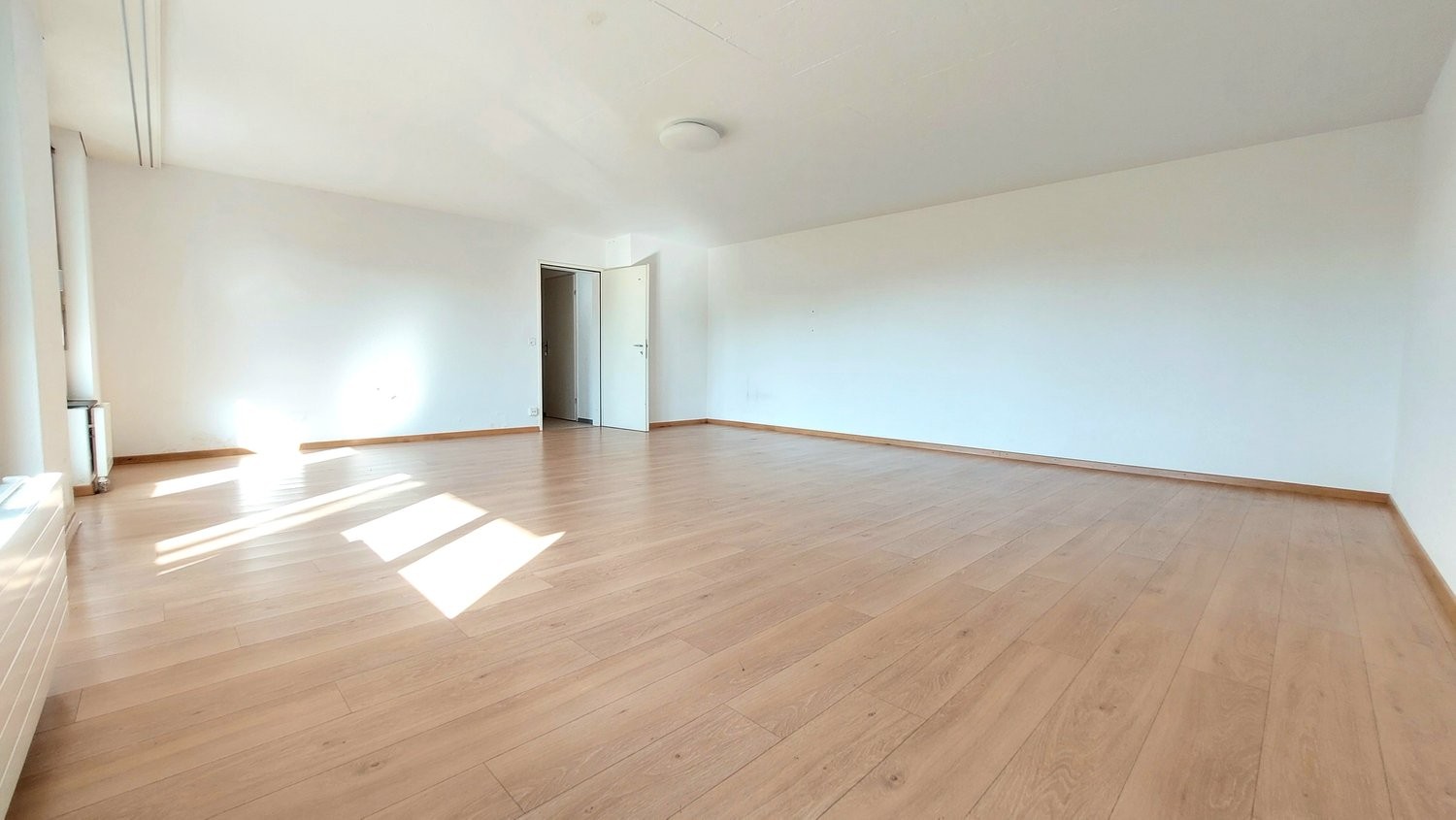 Hobby room
