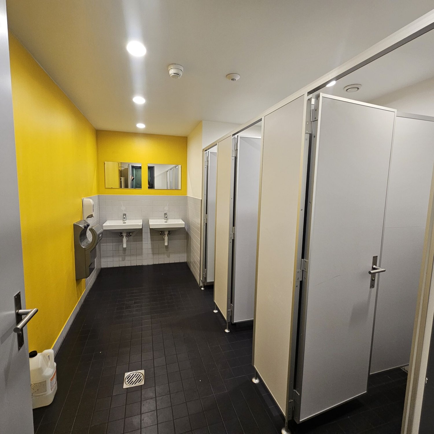 250m² restaurant, Foto 6 von 10