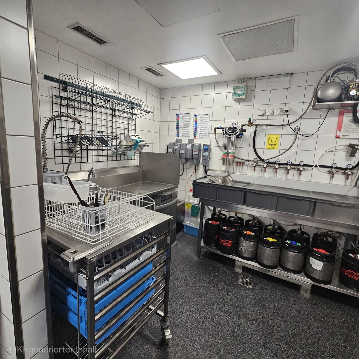 250m² restaurant, Foto 4 von 10