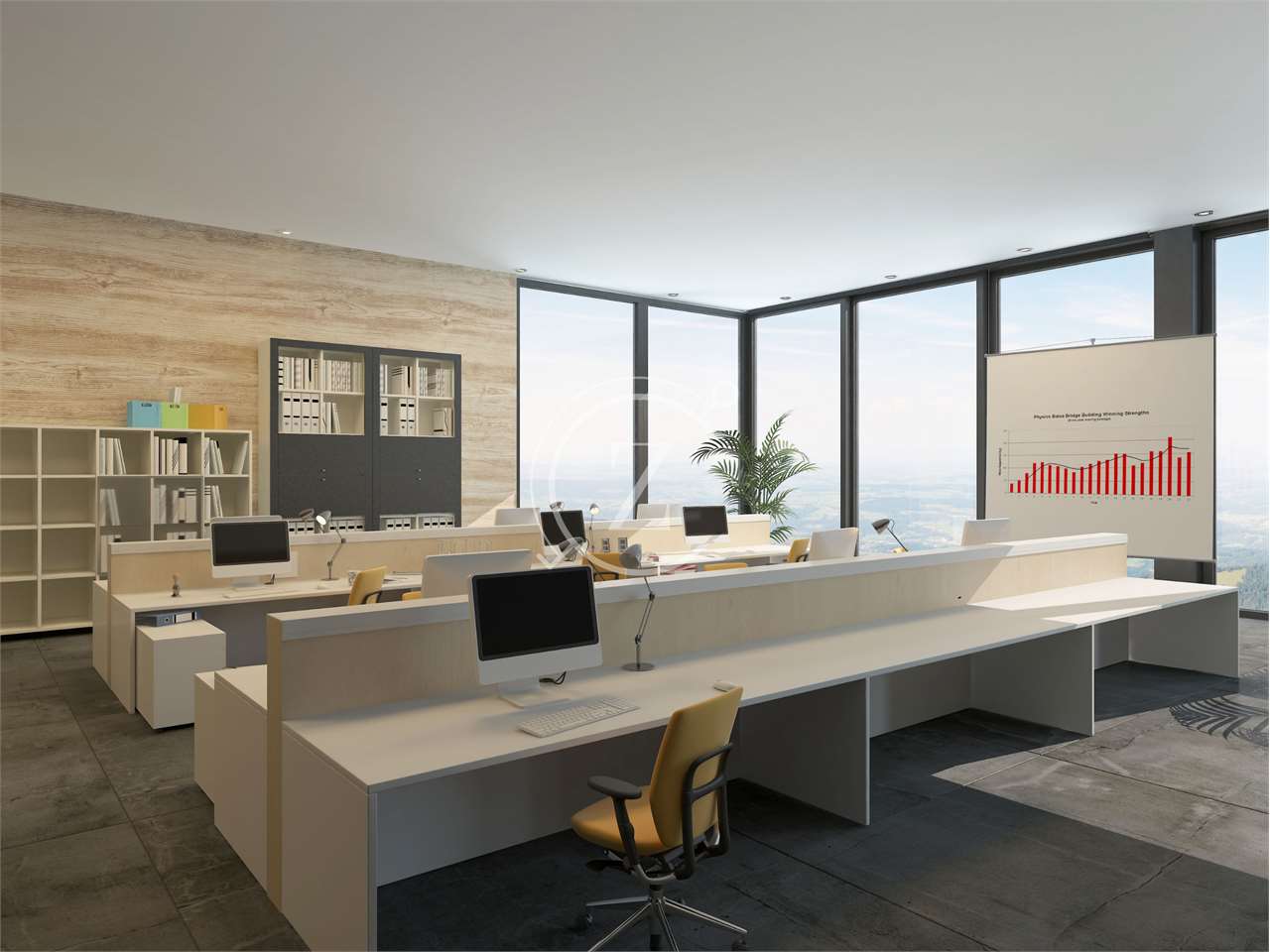 Büro