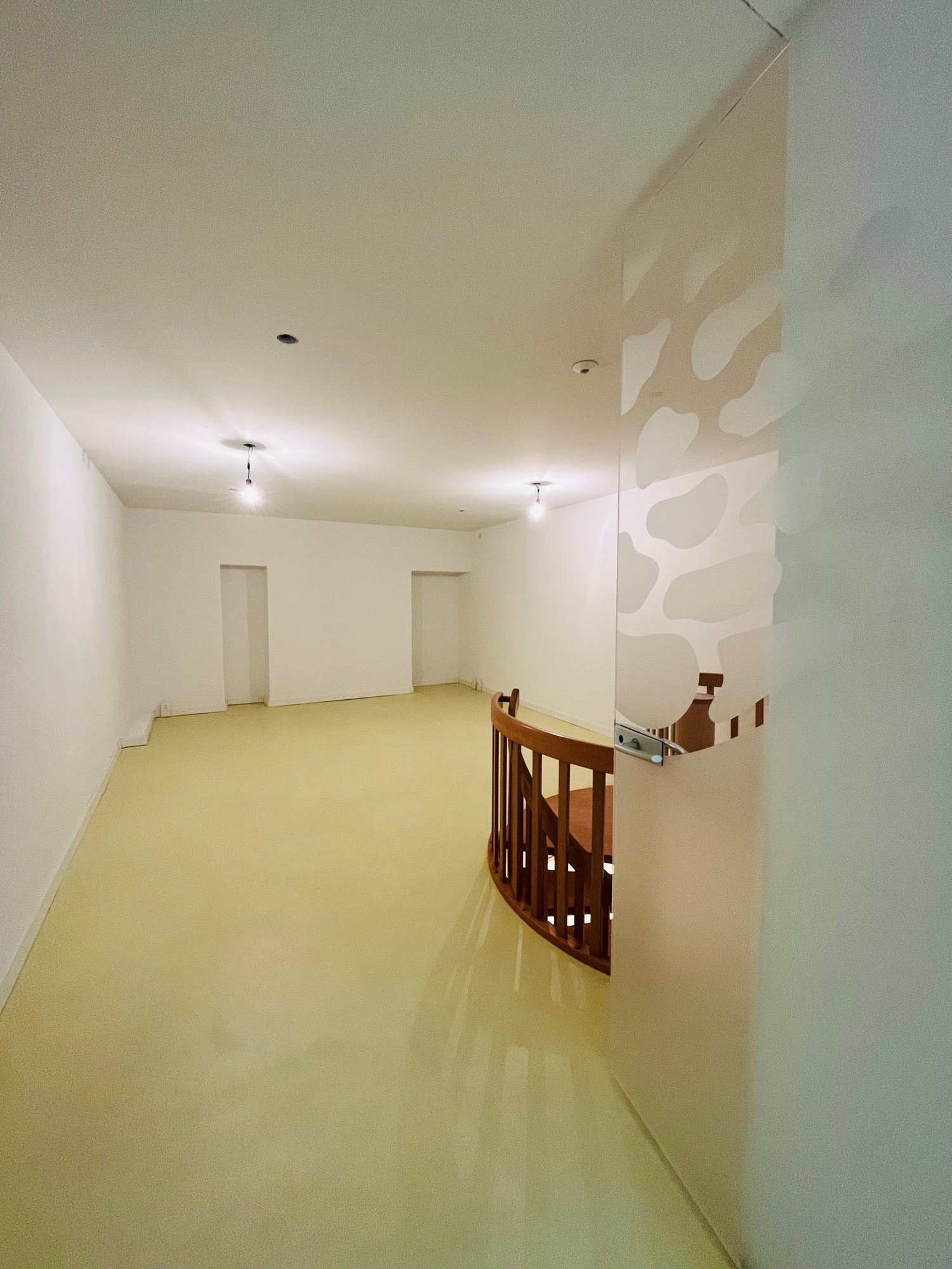 170m² commercial
