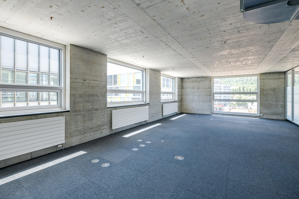 59m² office, Foto 2 von 3