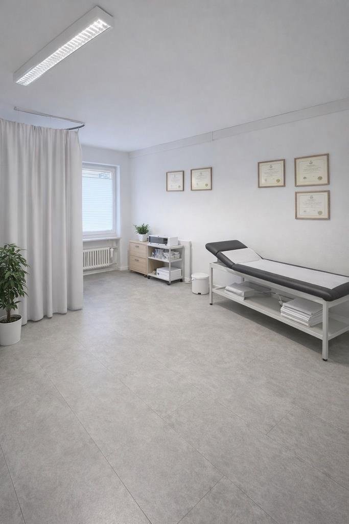 102m² commercial, Foto 2 von 9