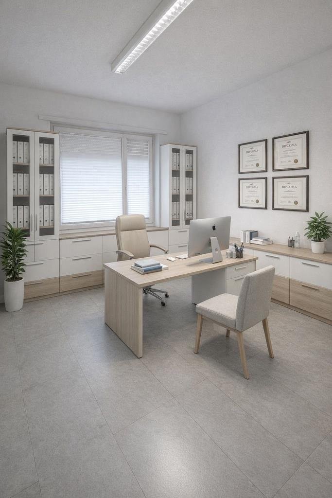 102m² commercial, Foto 1 von 9
