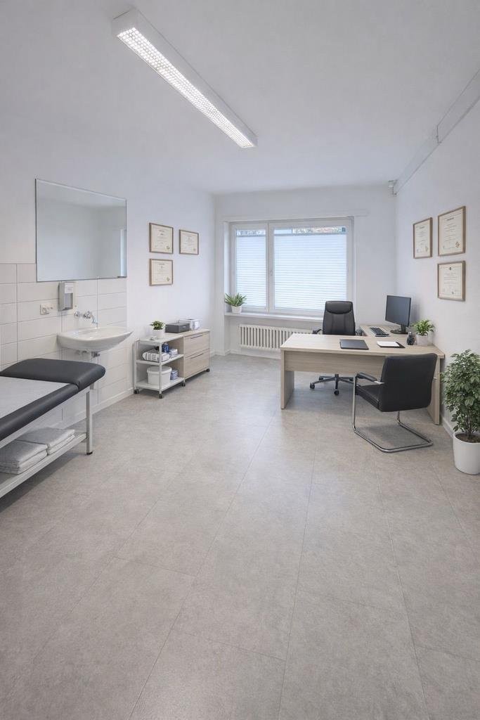 102m² commercial, Foto 4 von 9