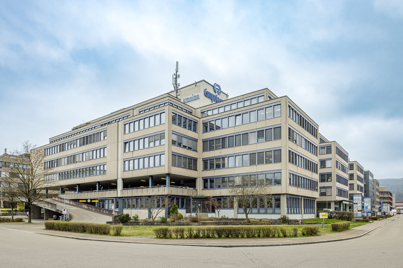 Office, Foto 1 von 3