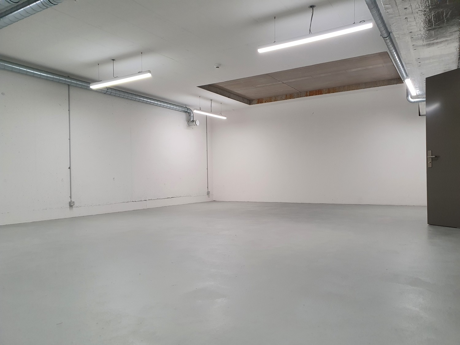 81-81m² storage room, Foto 3 von 3