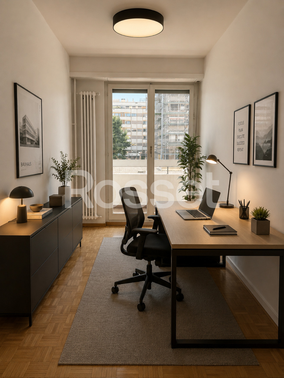 Büro