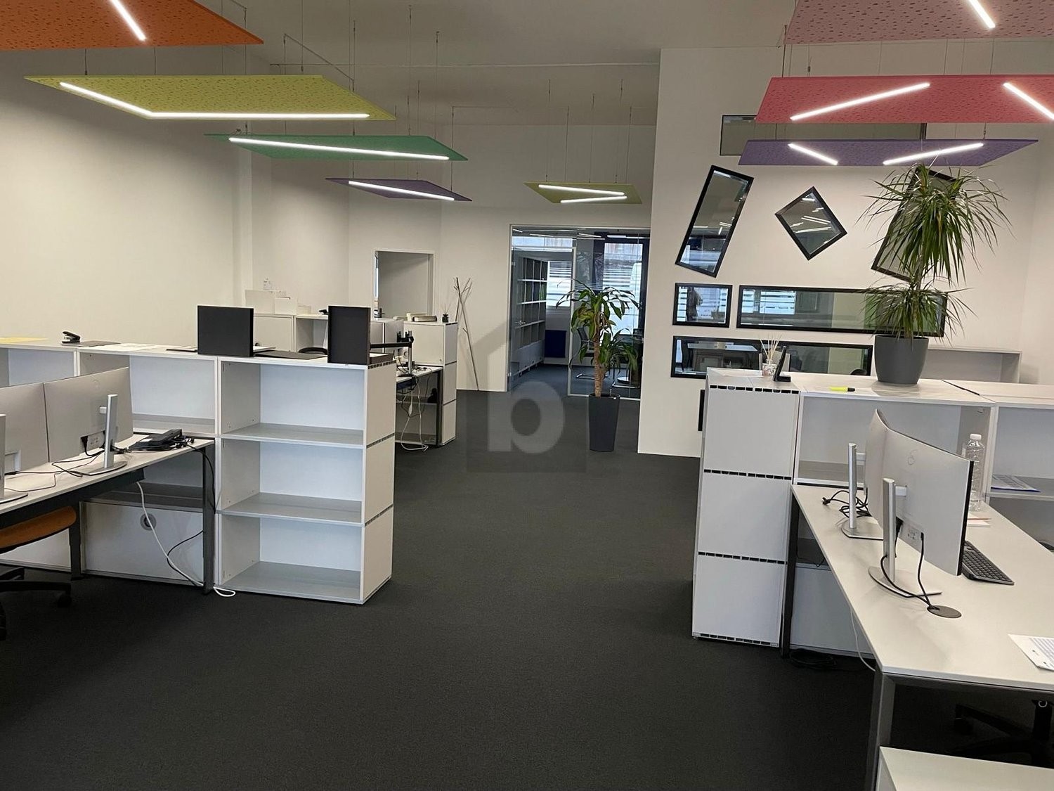 282m² office, Foto 2 von 4