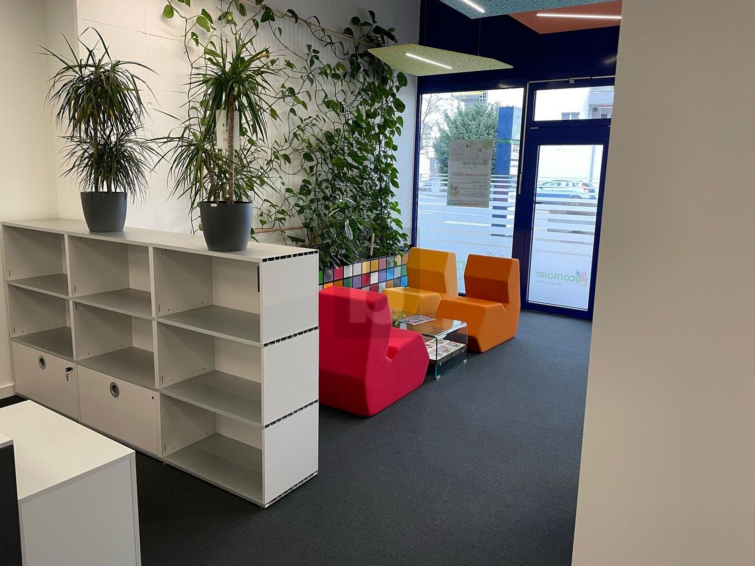 282m² office, Foto 4 von 4