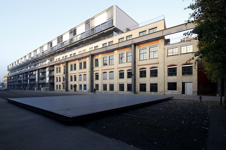 139m² commercial, Foto 1 von 4