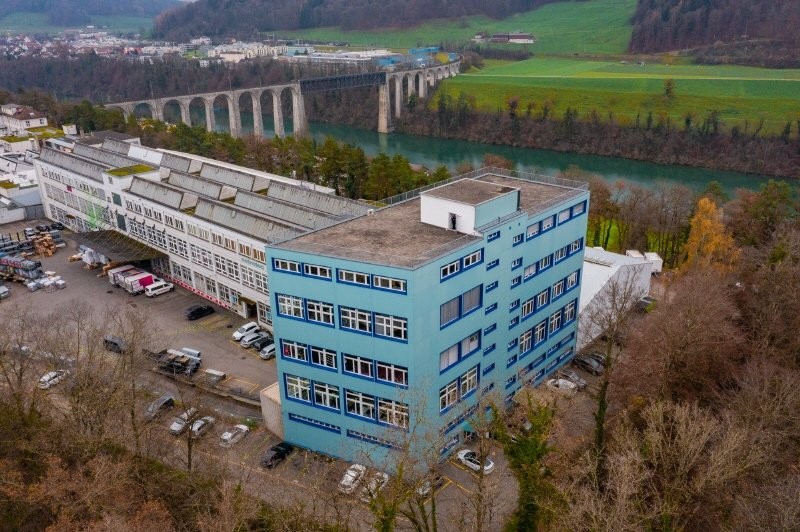 500m² commercial, Foto 1 von 8