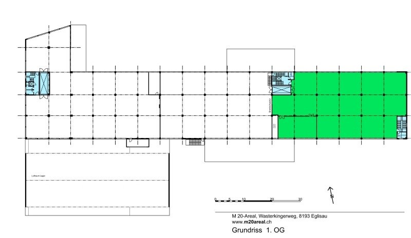 500m² commercial, Foto 8 von 8