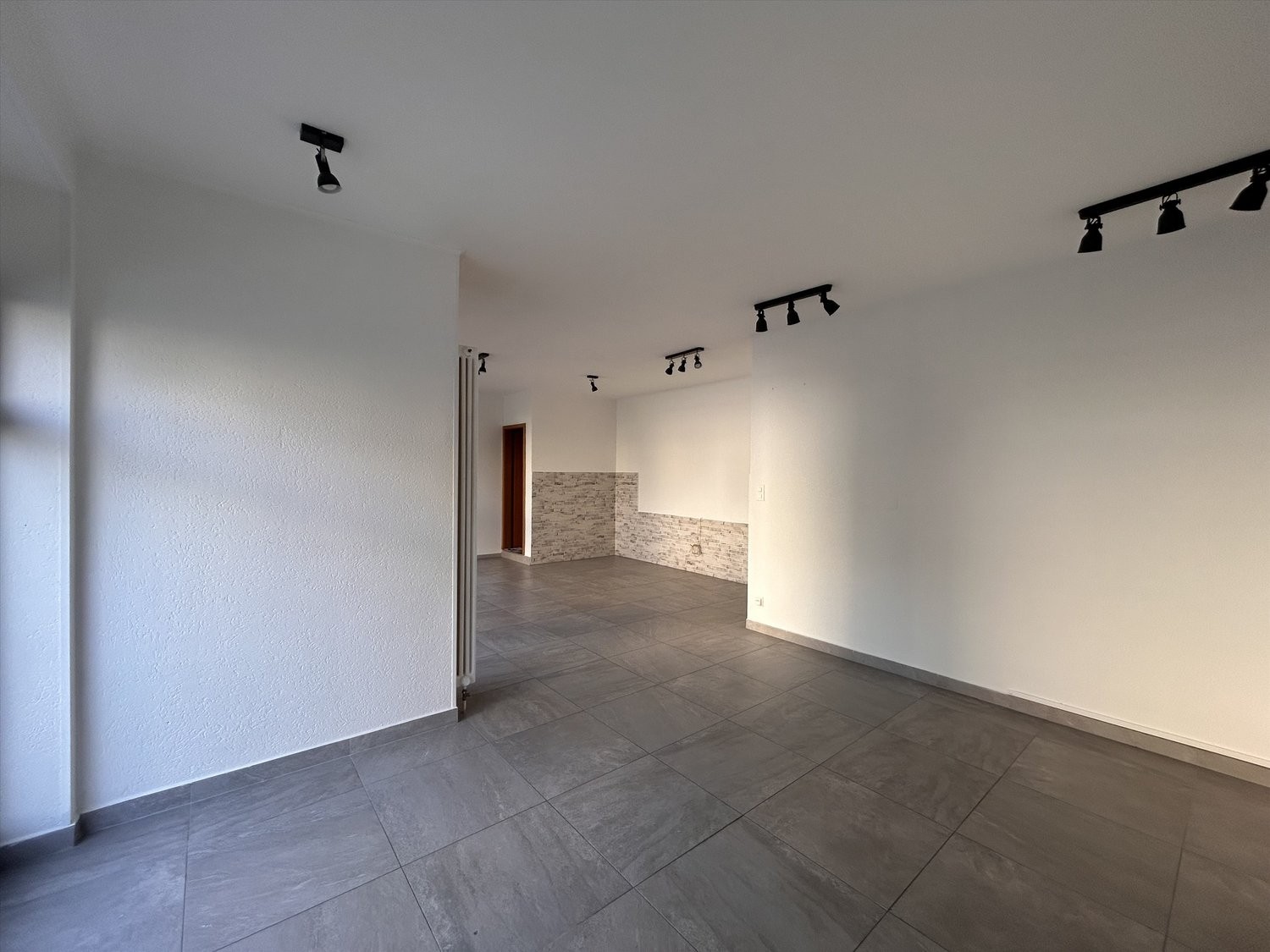55m² Laden