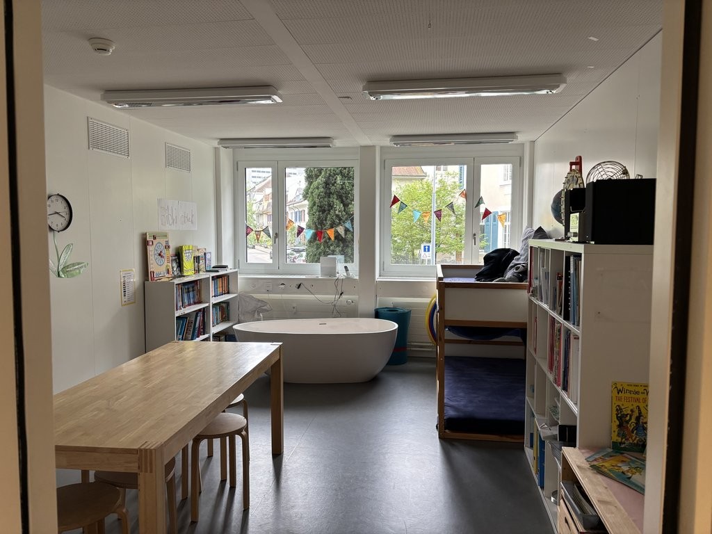312m² office, Foto 5 von 10