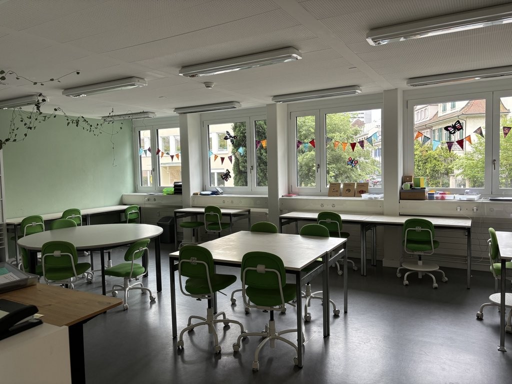 312m² office, Foto 2 von 10