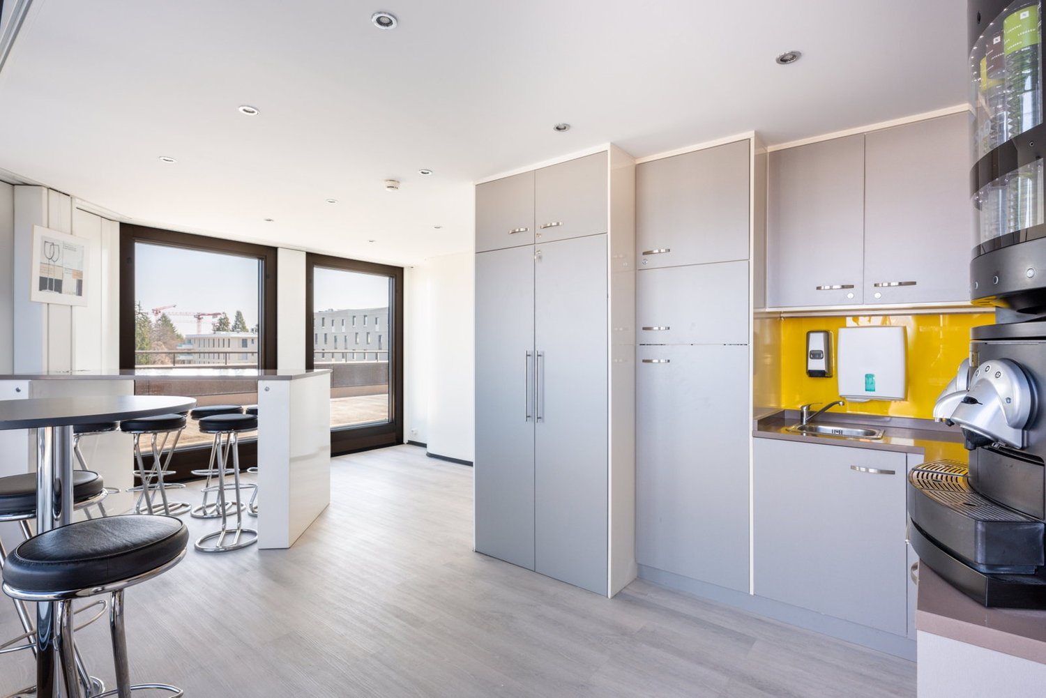 Büro, Foto 8 von 10