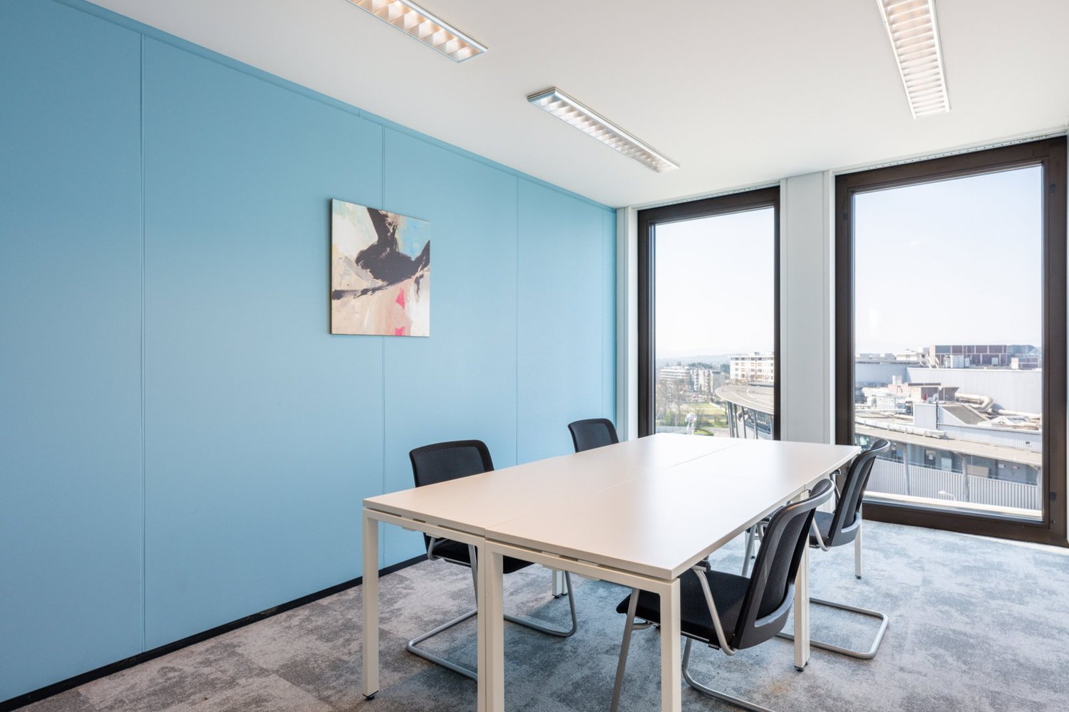 Büro, Foto 6 von 10