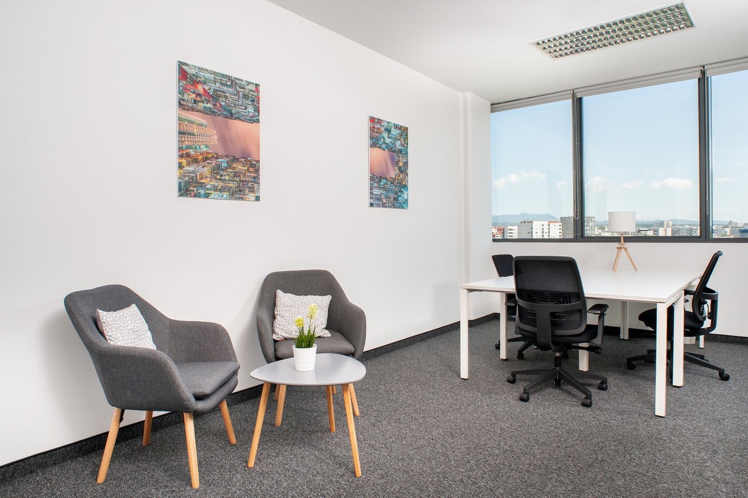 Büro, Foto 10 von 10
