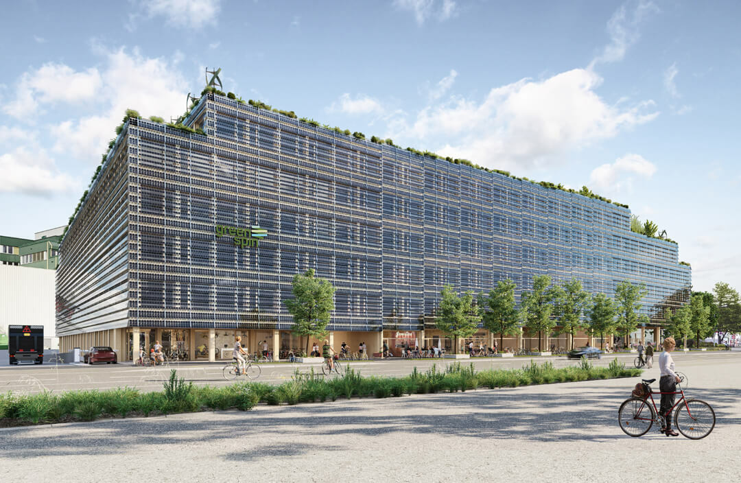 70m² Ladenfläche
