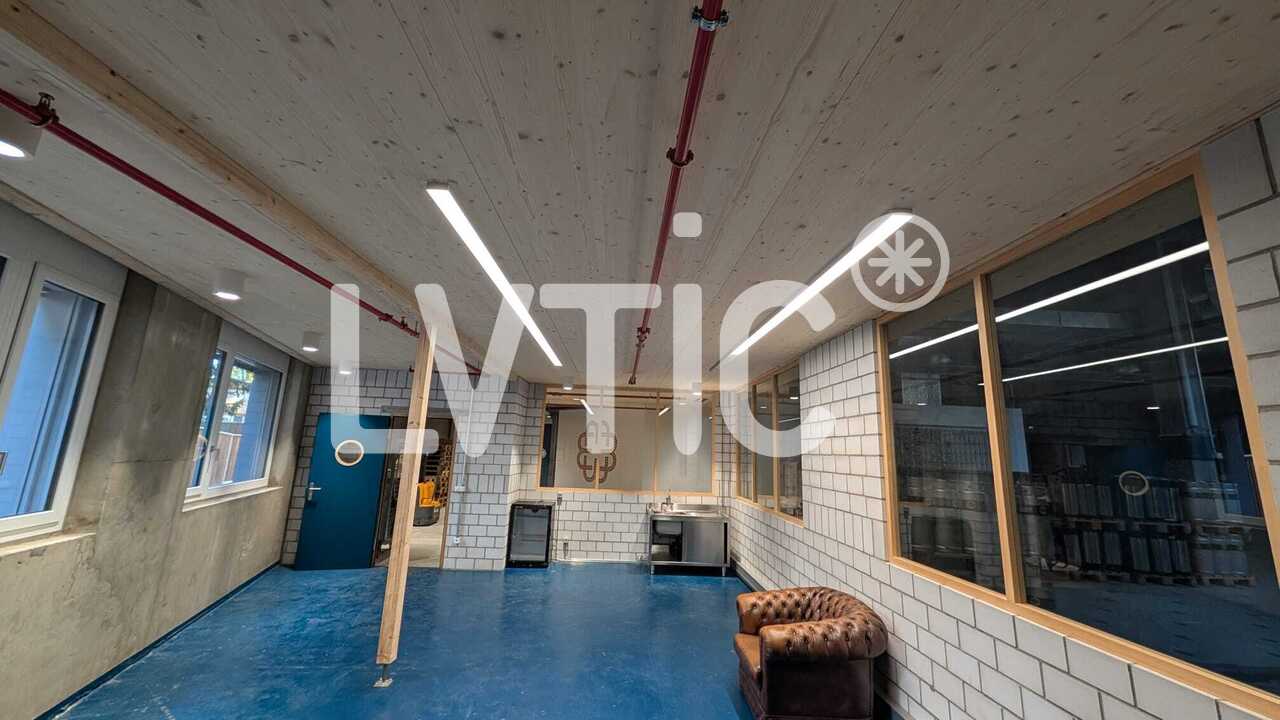 800m² deposito, foto 4 di 9