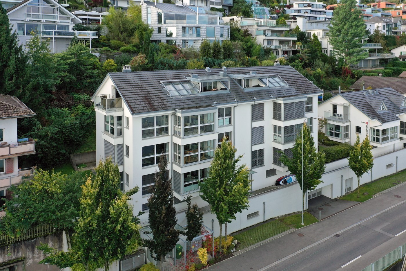 76m² locale hobby