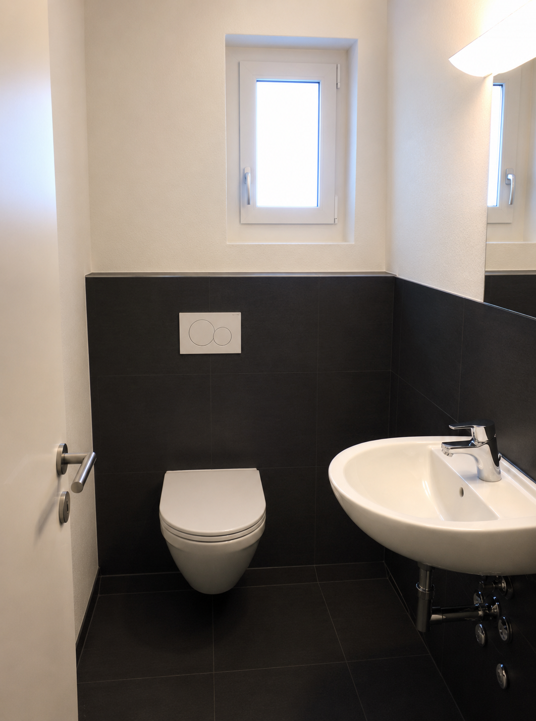 Bureau de 108m²