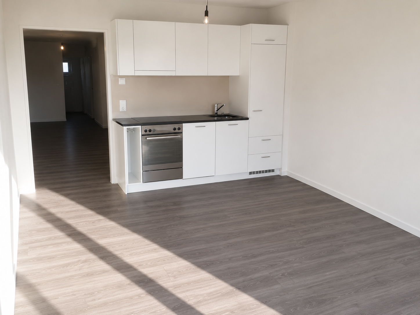 Bureau de 108m²